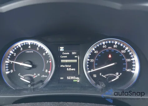 2018 Toyota Highlander Xle from USA, damaged, VIN 5TDJZRFH9JS811094